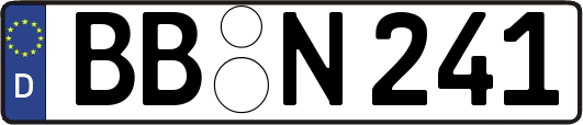BB-N241