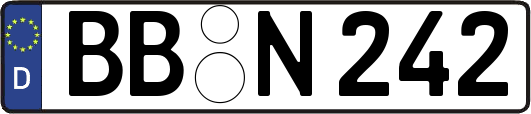 BB-N242