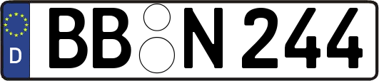 BB-N244