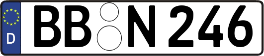 BB-N246