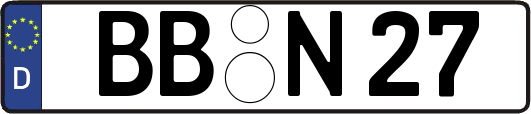 BB-N27