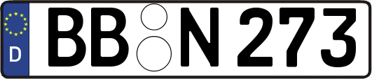 BB-N273