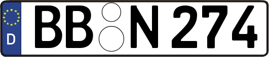 BB-N274