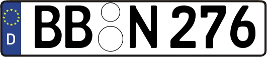 BB-N276