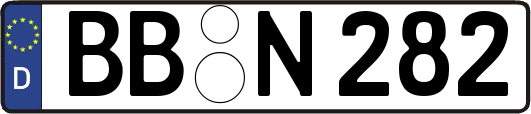 BB-N282
