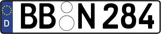 BB-N284