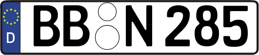 BB-N285