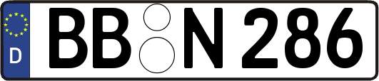 BB-N286