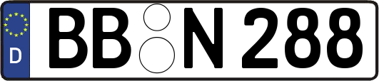 BB-N288