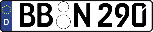 BB-N290