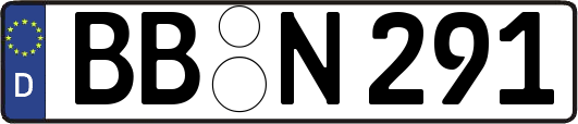BB-N291