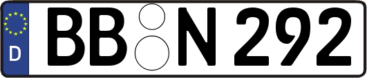 BB-N292