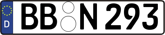 BB-N293