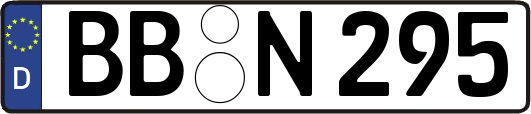 BB-N295