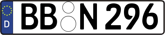 BB-N296
