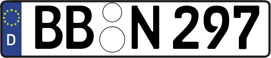 BB-N297