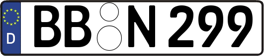BB-N299