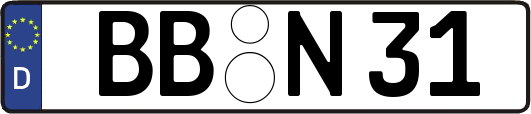 BB-N31
