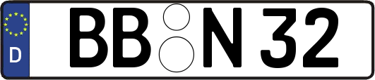 BB-N32