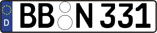 BB-N331