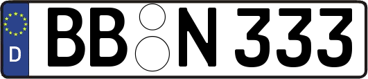 BB-N333