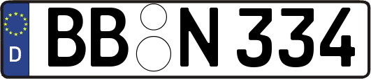 BB-N334