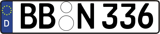 BB-N336