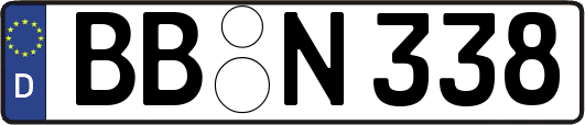 BB-N338