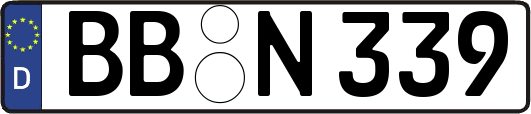 BB-N339