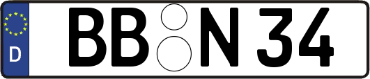 BB-N34