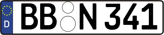 BB-N341
