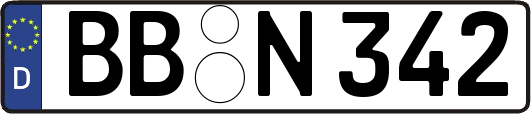 BB-N342