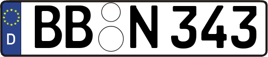 BB-N343
