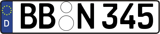 BB-N345