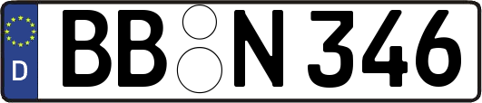 BB-N346