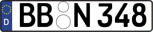 BB-N348