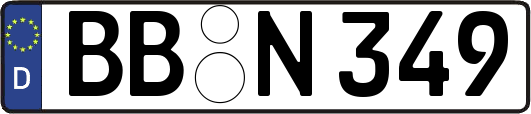 BB-N349