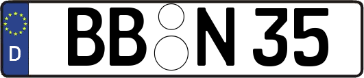 BB-N35