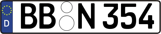 BB-N354