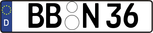 BB-N36