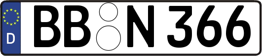 BB-N366