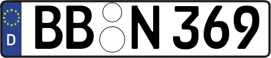 BB-N369