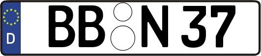 BB-N37