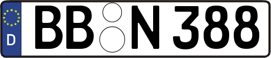 BB-N388