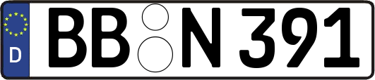 BB-N391