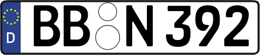 BB-N392