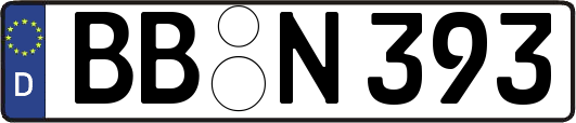 BB-N393