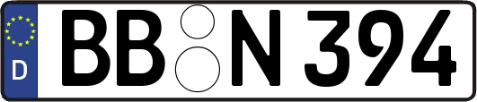 BB-N394