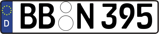 BB-N395