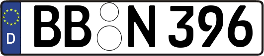 BB-N396